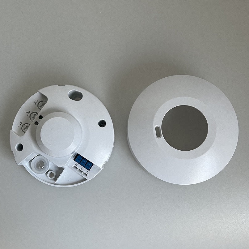 Motion Detection LED Light