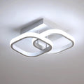 Simple Ceiling Lamp