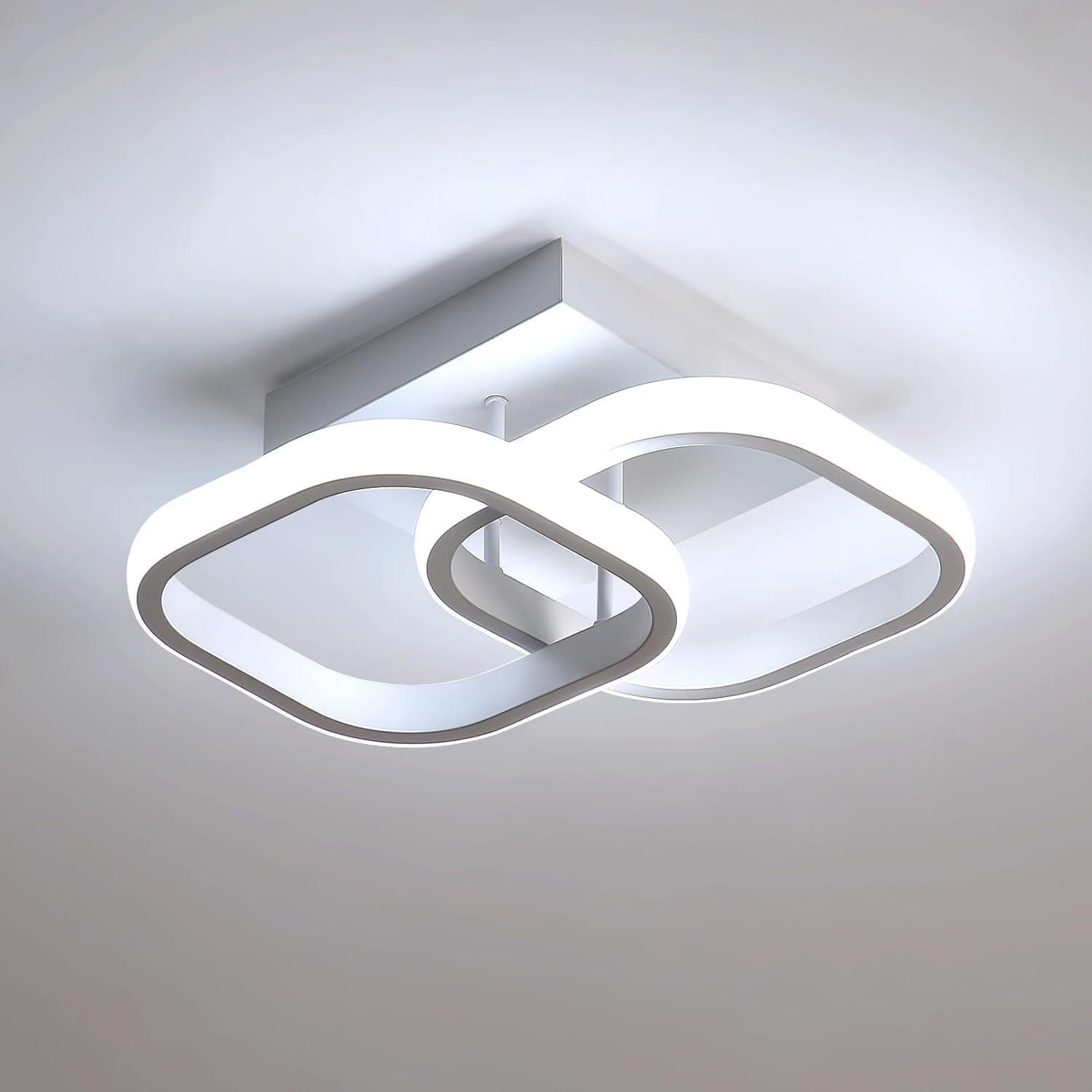 Simple Ceiling Lamp