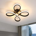 Simple Ceiling Lamp