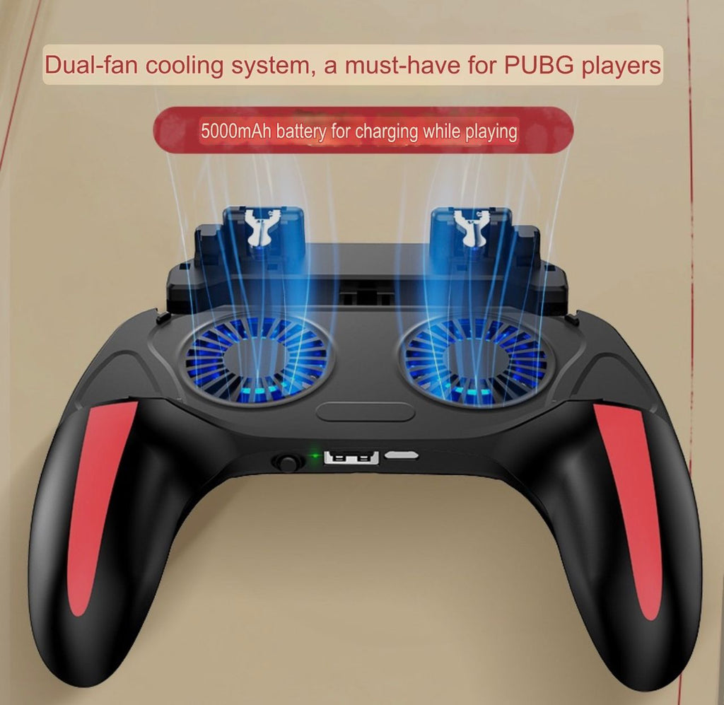Artifact Gaming Controller For PUBG & COD
