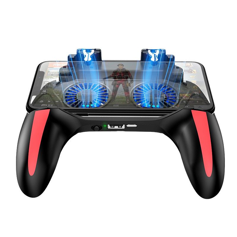 Artifact Gaming Controller For PUBG & COD