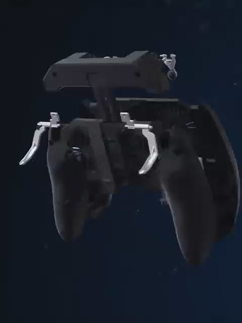 Artifact Gaming Controller For PUBG & COD